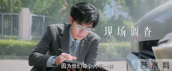 《大生意人》不够看？央八24集律政大剧今晚播，又能熬夜追剧了！