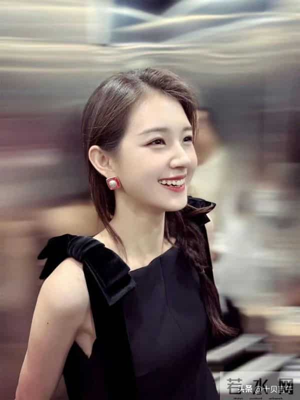 我愿称郭宇欣为“短剧届刘亦菲”,你们喜欢她吗?