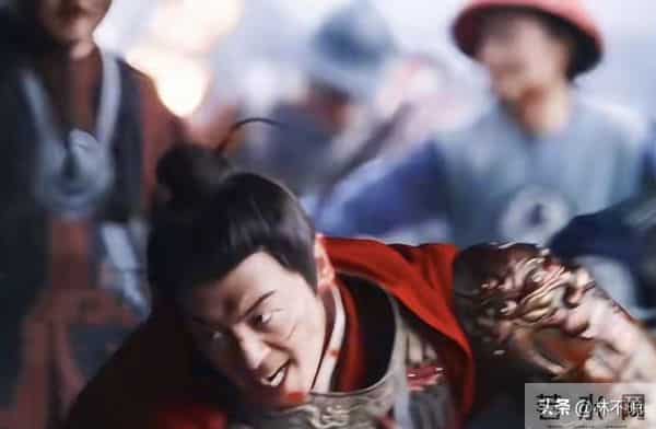 《大生意人》直到流言蜚语，才知白依梅救李成，竟成村民眼中原罪