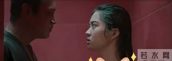 尺度与剧情齐飞,这部R级菲影如此颠覆反转的剧情值得一看