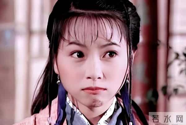 萧峰贴身照顾阿紫一年,为何却无男女之情,只有黄蓉看透他的本性