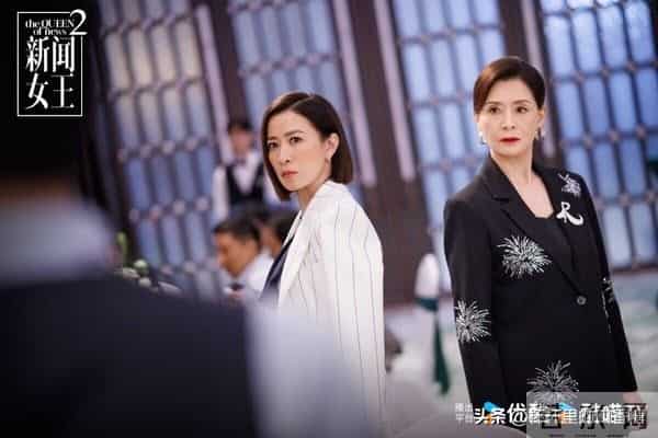 11月网播量TOP10! 《他为什么依然单身》落榜,《凤凰台上》第六