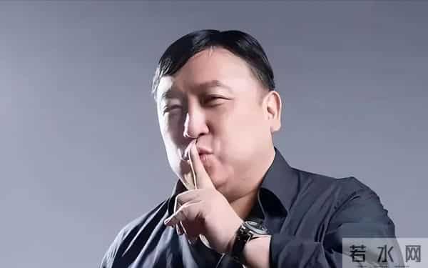 王晶开炮顶流不会演戏!网友:晶哥先看看自己的烂片?