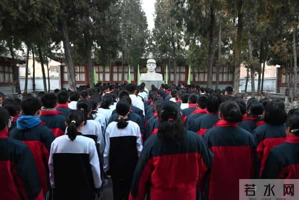 电影《续范亭将军》拉开全国公映序幕