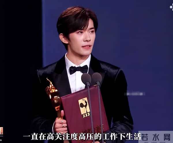 易烊千玺也没想到,拿影帝不到一月,就被王晶“撕”碎了体面!