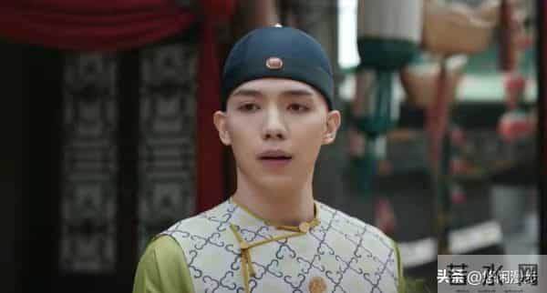 《大生意人》王天贵作死之路：送妾算计古平原，终被锁死在宝藏窟