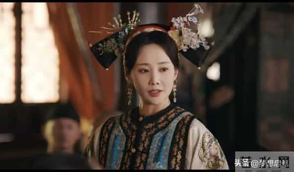 《大生意人》李万堂一跪揭隐情，竟把常玉儿推向地狱