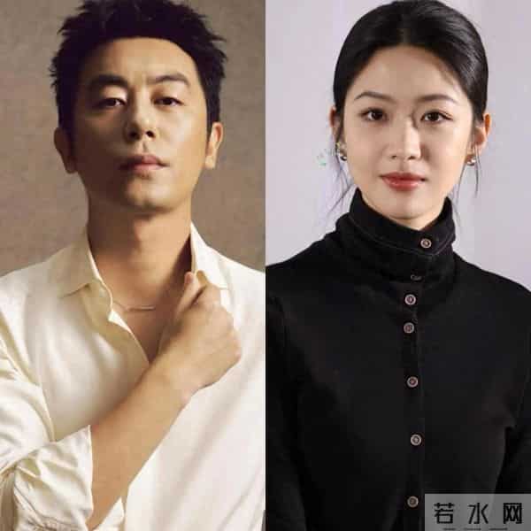 你们说,如果让他们俩演男女主是不是更好看啊