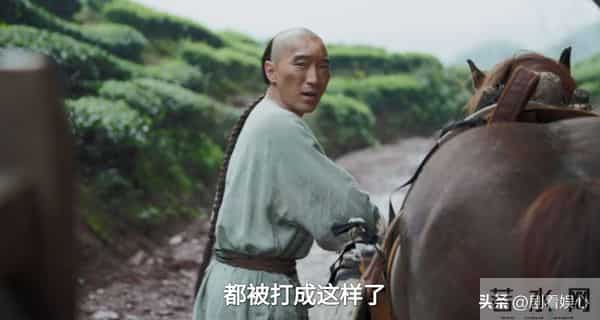 《大生意人》要不是白依梅李成大婚!古平原到死不知常玉儿另一面