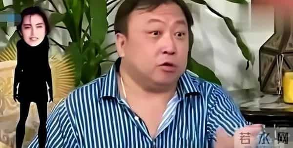 王晶点评香港四大美人:祖贤腿丑,青霞男相,嘉欣太瘦,她最完美