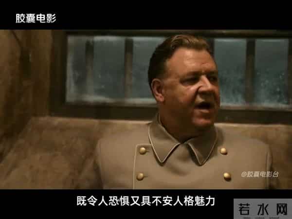 周末精选最新上线五部好莱坞热门新片