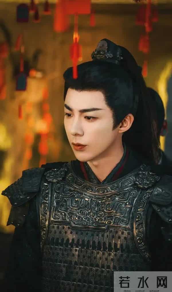 2小时43分热度破亿！年度角色榜单出炉，你更看好哪部剧？