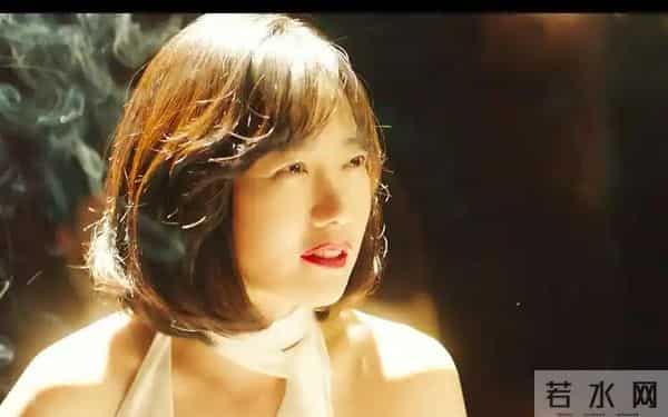 全程炸裂的韩国电影,小混混靠娶“大嫂”,逆袭起飞?