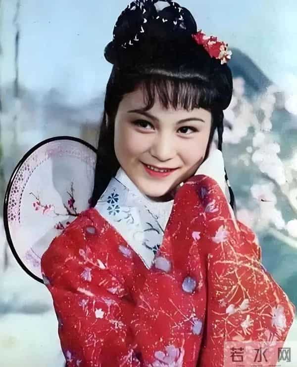 难怪王扶林嫌“薛宝钗”没人能演！看他原定宝钗候选人，你就懂了