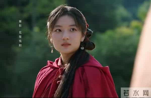 《大生意人》白依梅水性杨花,配不上古平原,常玉儿才是一生良配