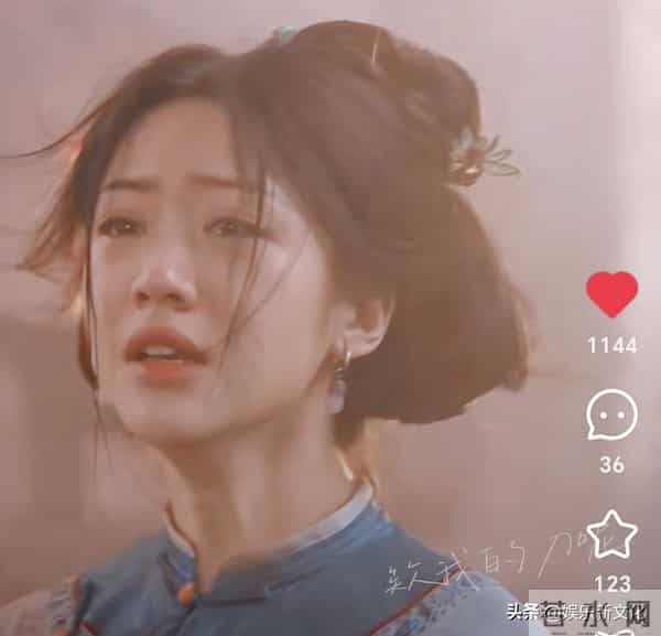 大生意人:向涵之上线惊鸿一瞥,才知古平原为何至死不忘白依梅!