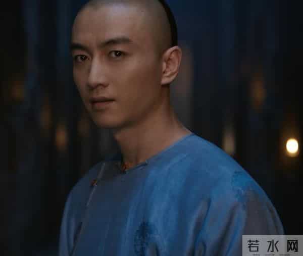 给央视《大生意人》演技最好10位演员排名，黄志忠第4，陈晓第2