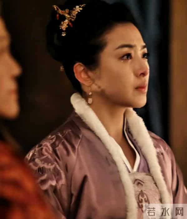 知否-看淑兰在孙家受尽屈辱，娘家硬气才是女儿离婚时最大的底气