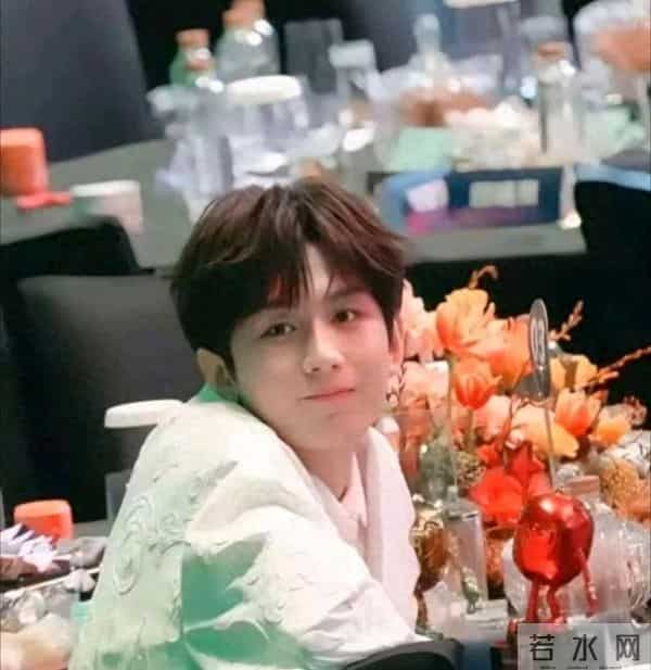 成毅:老师,成毅是我的艺名,我不姓成!