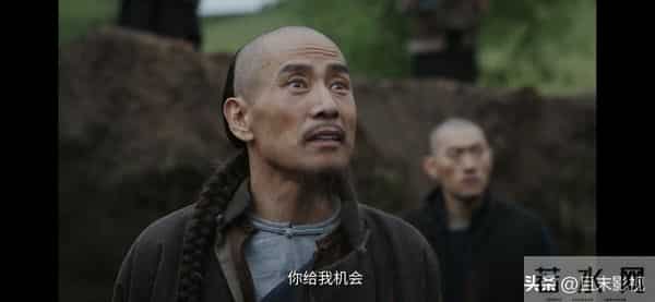 《大生意人》：直到王天贵被毒杀，李钦才知，苏紫轩的算计有多狠