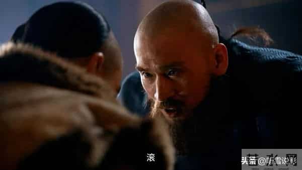 《大生意人》中最聪明的人的谁？不是李万堂，也不是古平原！