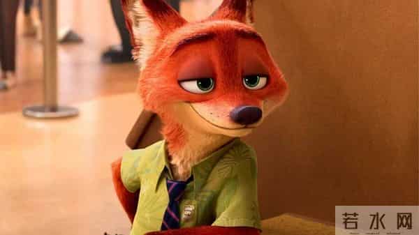 从狐兔搭档到跨物种共生，《疯狂动物城2》里的关系课
