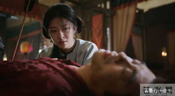 《大生意人》直到李成自刎，古平原还不知，依梅和苏紫轩联手真相