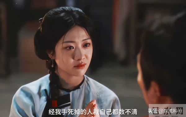 《大生意人》直到古平原诱杀李成，才知，白依梅对他的报复有多狠