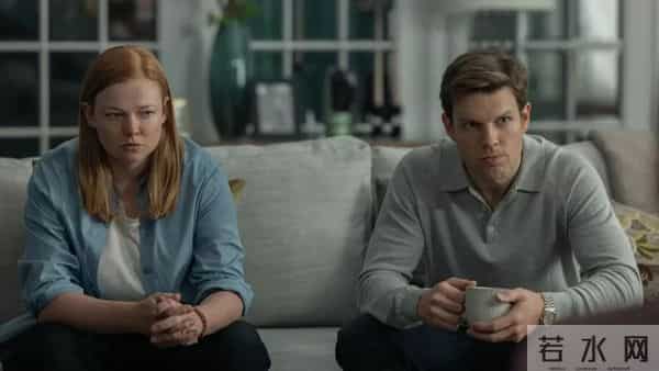 豆瓣9.2，年度最炸裂悬疑神作，太戳了！