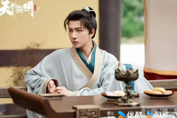 李宏毅《天书黎明》首播口碑出炉，观众评价一针见血，演得太假