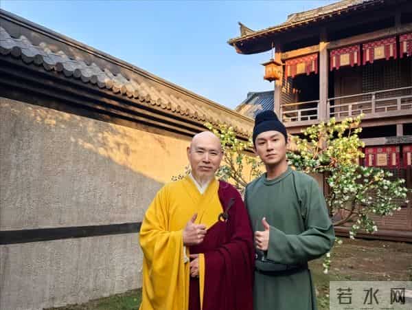 众星告别《唐朝诡事录3》,卢凌风感谢观众,喜君、樱桃文采太好