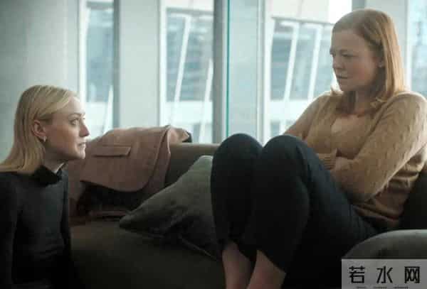 豆瓣9.2，年度最炸裂悬疑神作，太戳了！