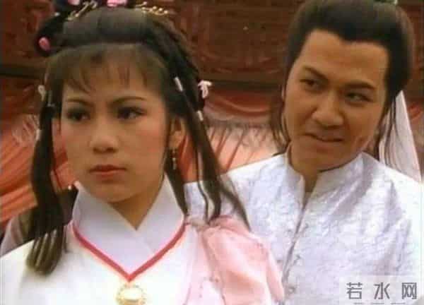 射雕十七情 侠骨藏温柔