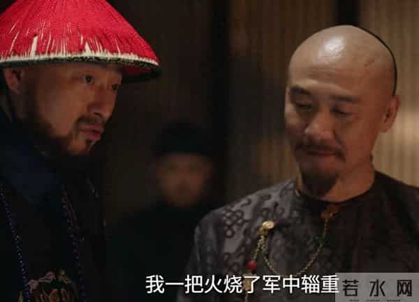 《大生意人》直到老八家借刀除掉申王，才知，李万堂心机有多深