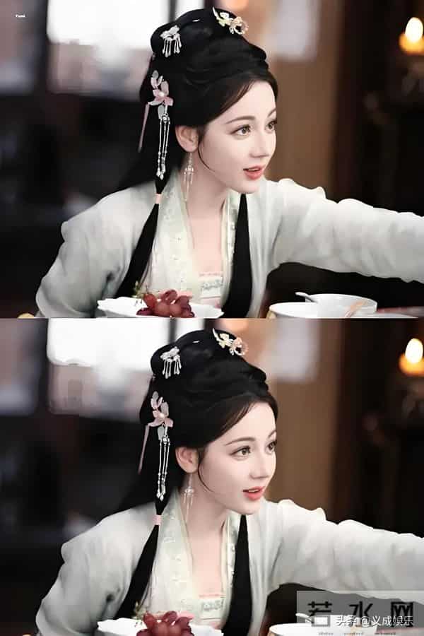 热巴“疯刀”封神！《枭起青壤》上演东方暗黑美学