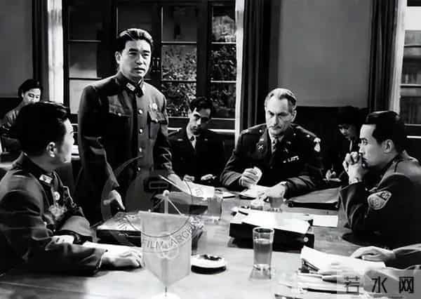 老电影《停战以后》拍摄记忆