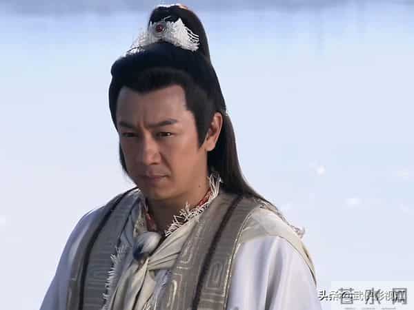 七侠五义十大高手排名!