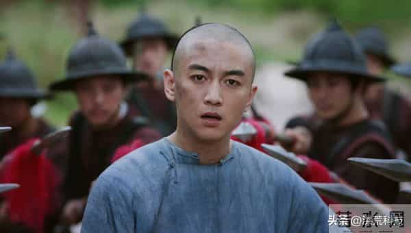 《大生意人》直到古平原诱杀李成，才知，白依梅对他的报复有多狠