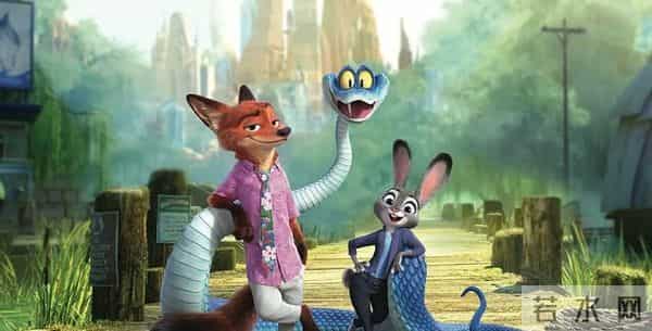 《疯狂动物城2》优点和三大败笔：中途昏昏欲睡，票房难超前作