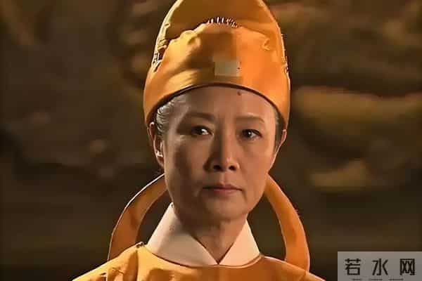 《神探狄仁杰》四部曲88人实力排行:狄仁杰第八档,袁天罡第七档