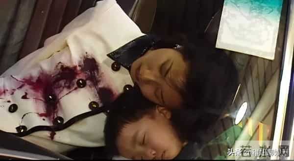 徐静蕾曾主演过经典海岩剧《一场风花雪月的事》