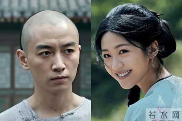 《大生意人》解密!古平原娶常玉儿的关键一步,是白伊梅“毁约”