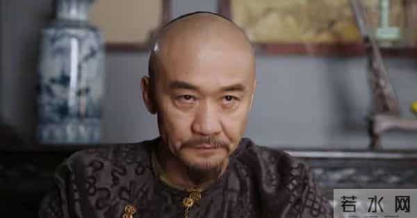 《大生意人》最新剧情古平原身世曝光,李万堂暗中布局太绝了!