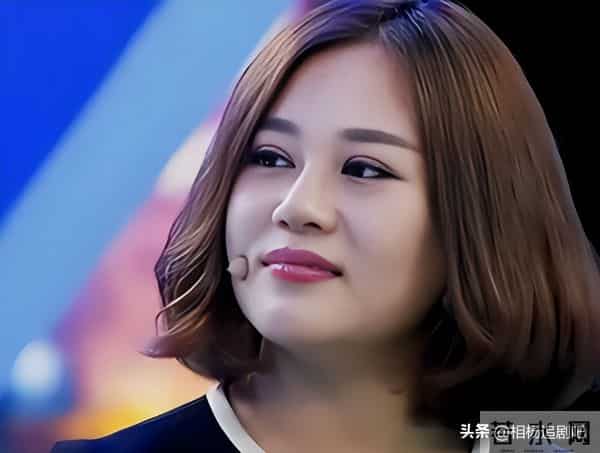 原来她们是母女!《亦舞之城》中戏份不多的她,母亲是知名笑星