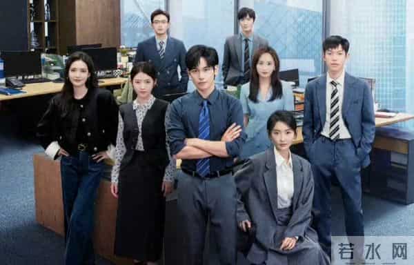 《即刻上场》男演员颜值排名,第一胡先煦,第二是他,第三王锵