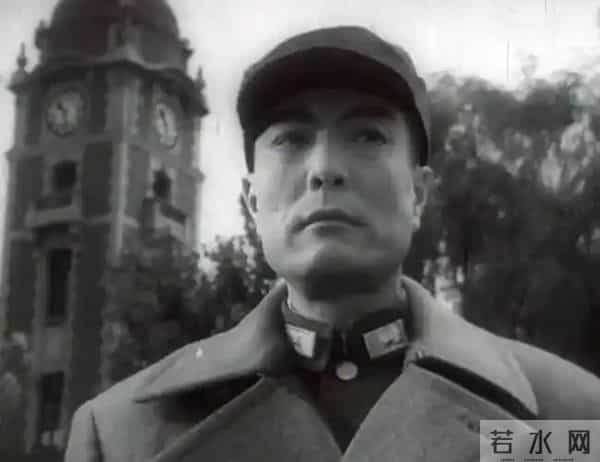 老电影《停战以后》拍摄记忆