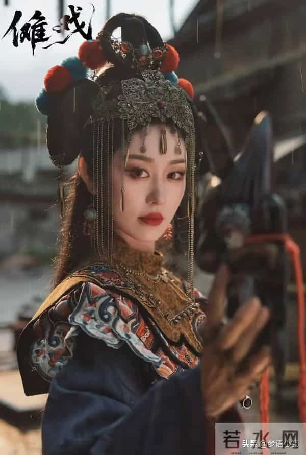 2025必看短剧榜,《盛夏芬德拉》第4,第一藏不住了