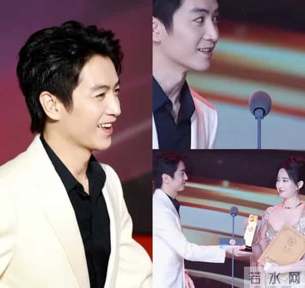 一条动态,暴露陈晓的“圈中地位”,这次为他撑腰的,不止孙俪