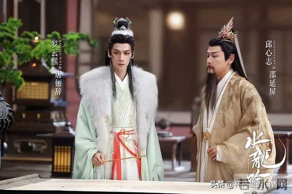 11月网播量TOP10! 《他为什么依然单身》落榜,《凤凰台上》第六