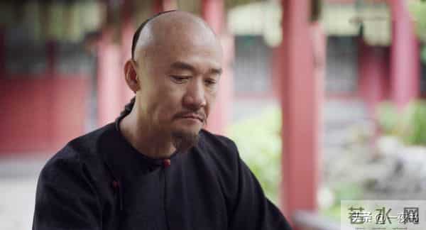 《大生意人》直到李万堂给古平原下跪，才知，常玉儿为何被人玷污